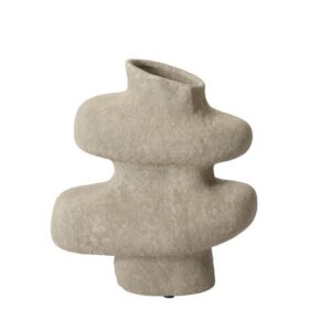 Architectural Ceramic Vase